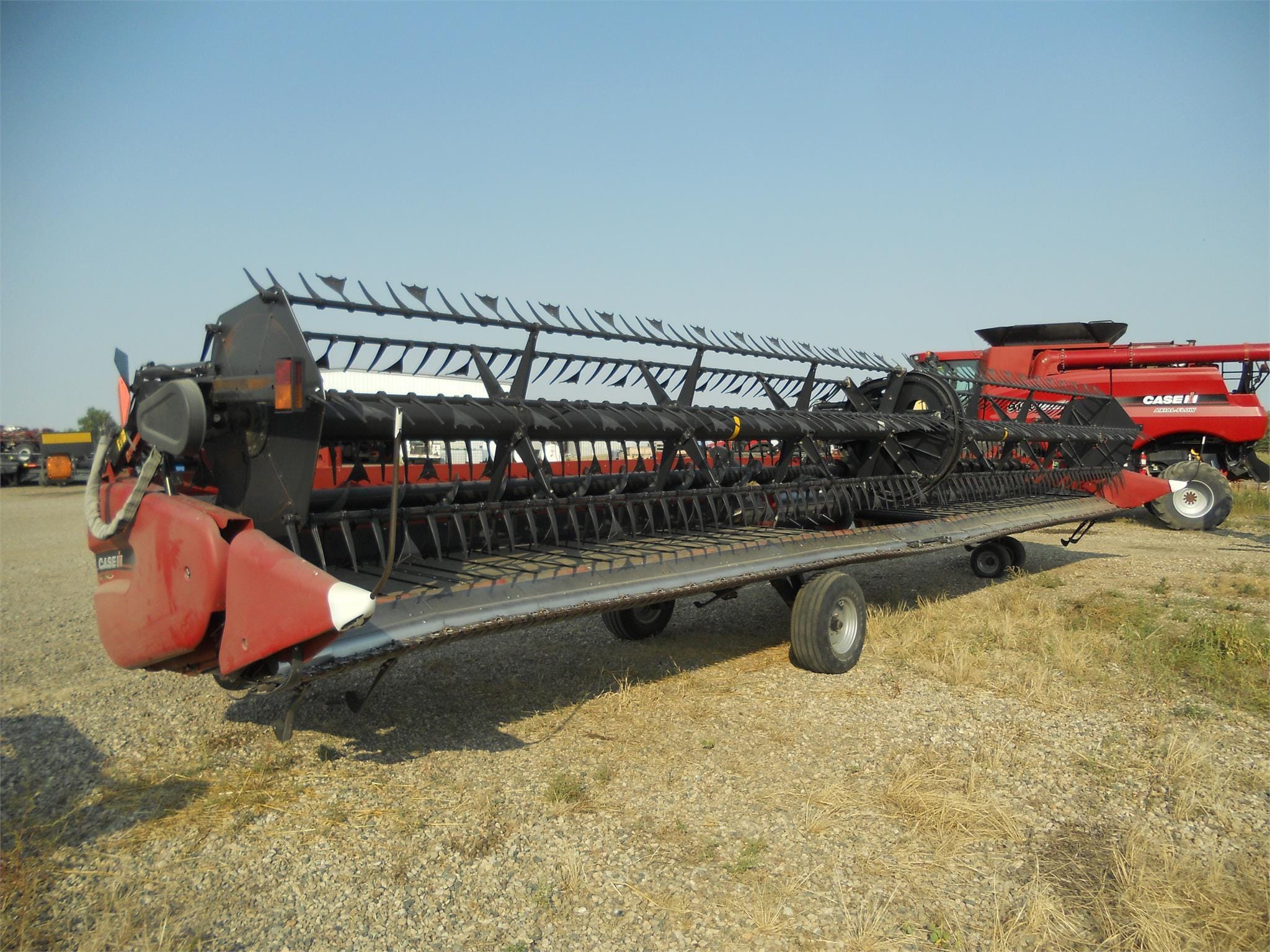 Main image Case IH 3162