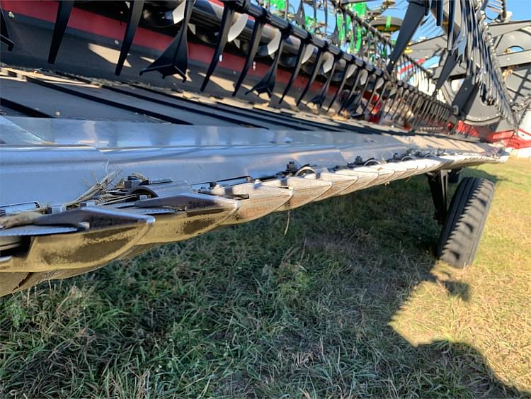 Main image Case IH 3162 18