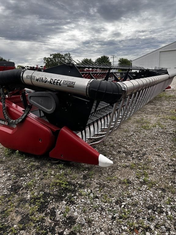2015 Case IH 3162 Equipment Image0