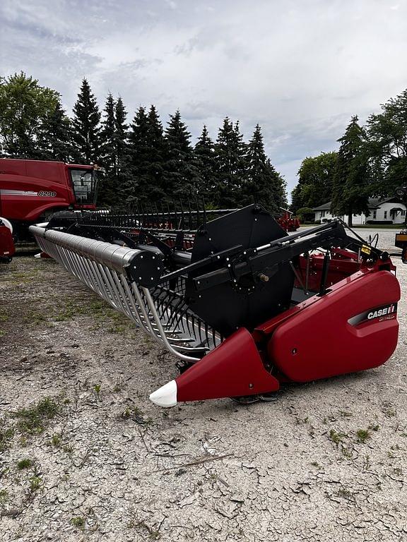 Image of Case IH 3162 equipment image 2