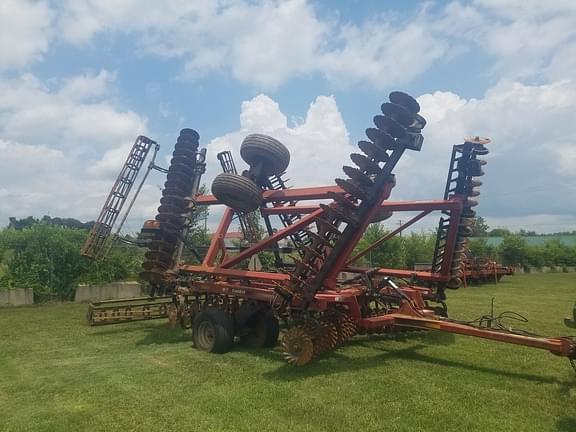 Image of Case IH 330 Turbo Till Primary image