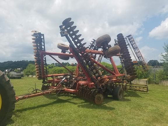 Image of Case IH 330 Turbo Till equipment image 1