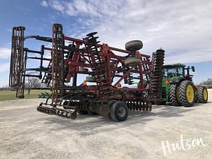 Main image Case IH 330 7