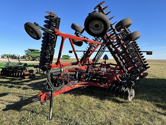 Image of Case IH Barracuda 335 Primary image