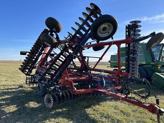 Image of Case IH Barracuda 335 equipment image 2