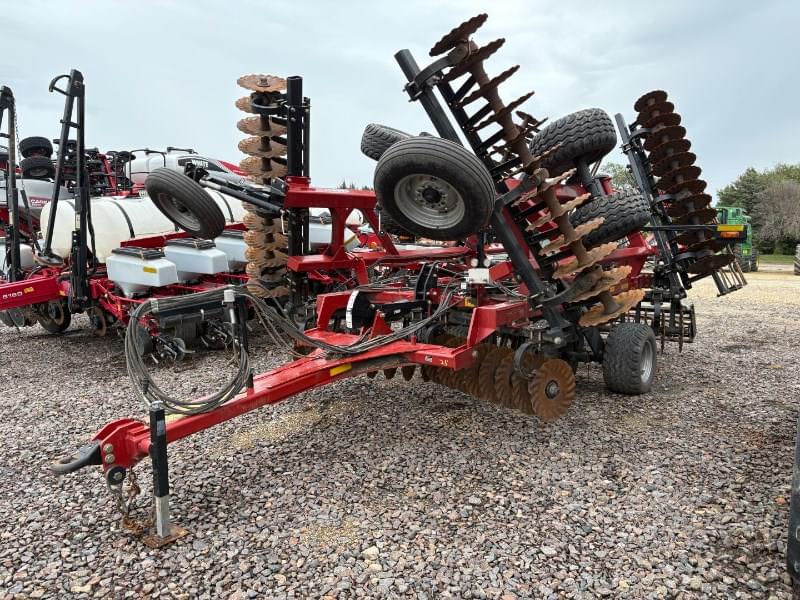 Image of Case IH 335VT Primary image