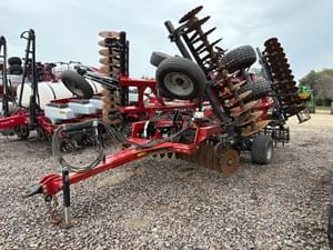 2015 Case IH 335VT Image