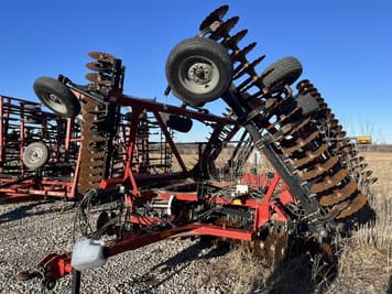 Main image Case IH 335VT
