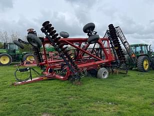 Main image Case IH 335VT 0