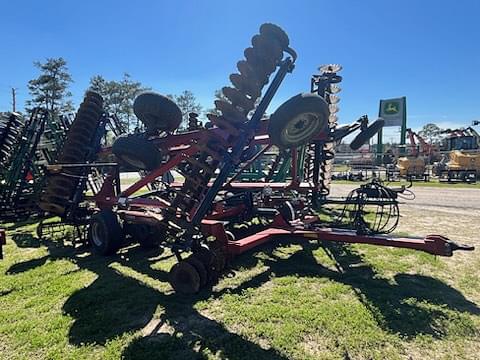 Image of Case IH 335VT equipment image 4