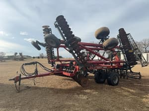 2015 Case IH 335VT Image