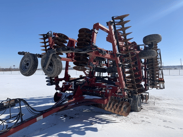 Main image Case IH 340