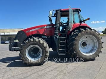 Main image Case IH Magnum 340