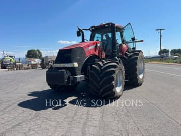 Main image Case IH Magnum 340