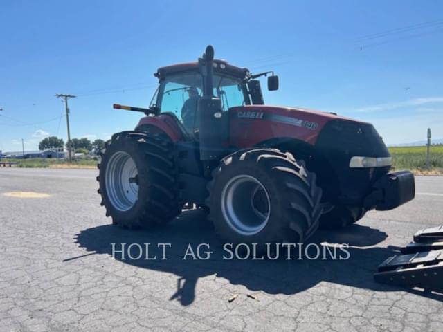 Image of Case IH Magnum 340 equipment image 4