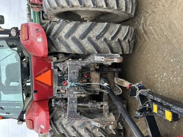 Image of Case IH Magnum 340 equipment image 2