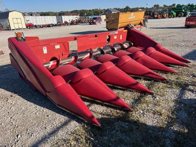 Image of Case IH 3406 equipment image 2