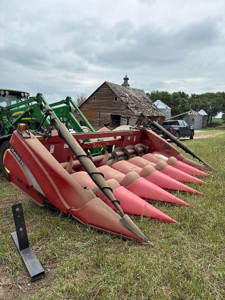 Image of Case IH 3406 equipment image 3