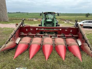 Main image Case IH 3406