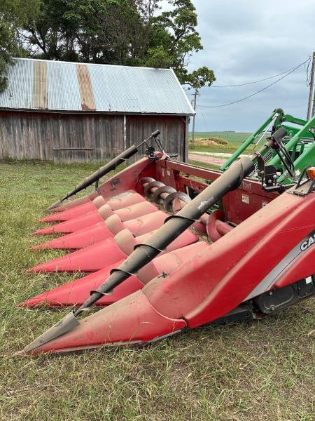 Image of Case IH 3406 equipment image 1
