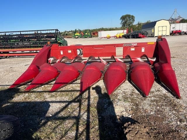 Image of Case IH 3406 equipment image 1