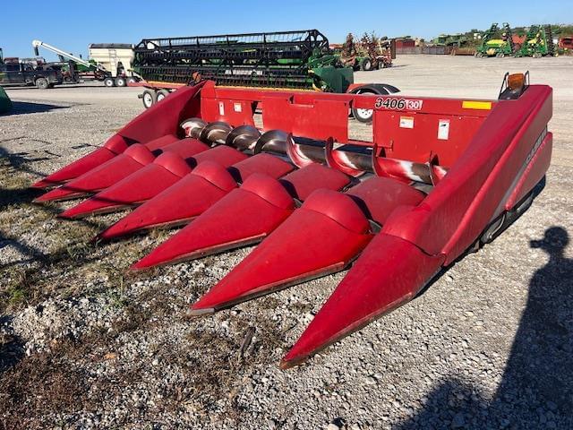 Image of Case IH 3406 Primary image