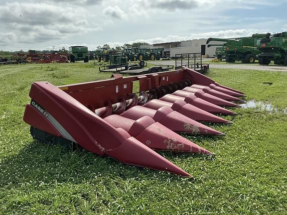 Image of Case IH 3408 equipment image 2