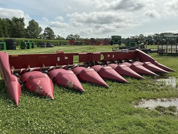 Image of Case IH 3408 equipment image 1