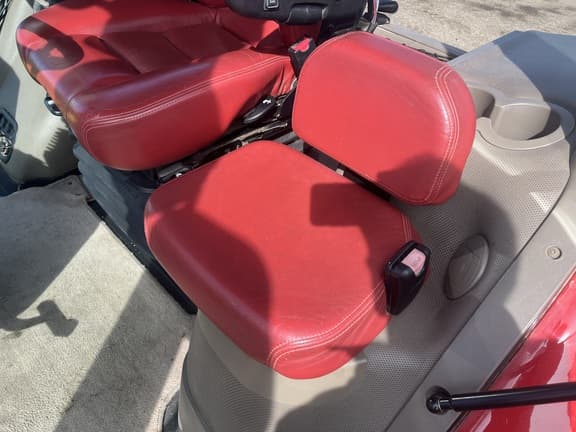 Image of Case IH Magnum 340 equipment image 3