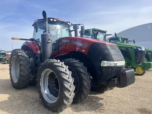2015 Case IH Magnum 340 Image