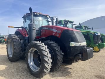 Main image Case IH Magnum 340