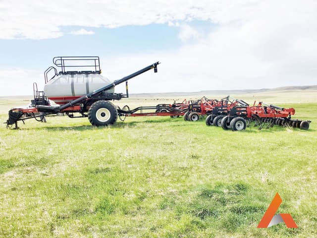 Image of Case IH Precision Air 3430 equipment image 4