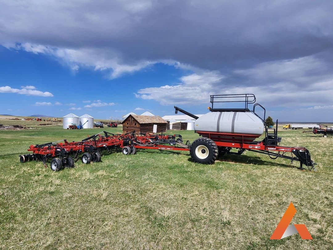 Image of Case IH Precision Air 3430 Primary image