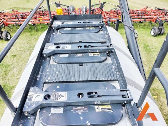 Image of Case IH Precision Air 3430 equipment image 3