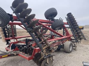 2015 Case IH 345 Image