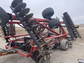 Main image Case IH 345