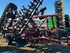 2015 Case IH 345 Image