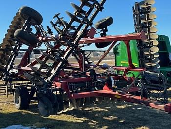 2015 Case IH 345 Equipment Image0