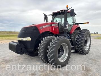 Main image Case IH Magnum 380
