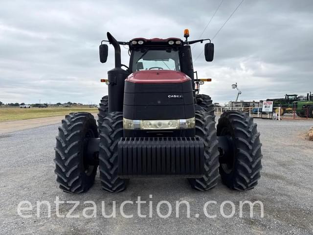Image of Case IH Magnum 380 equipment image 1