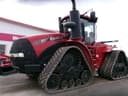 2015 Case IH Steiger 420 Image