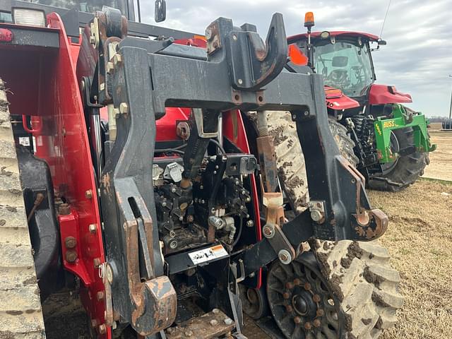 Image of Case IH Steiger 420 equipment image 4