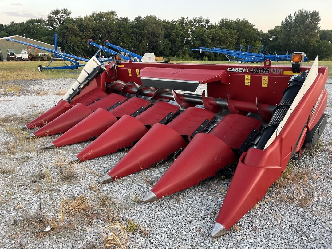 Image of Case IH 4206 Primary image