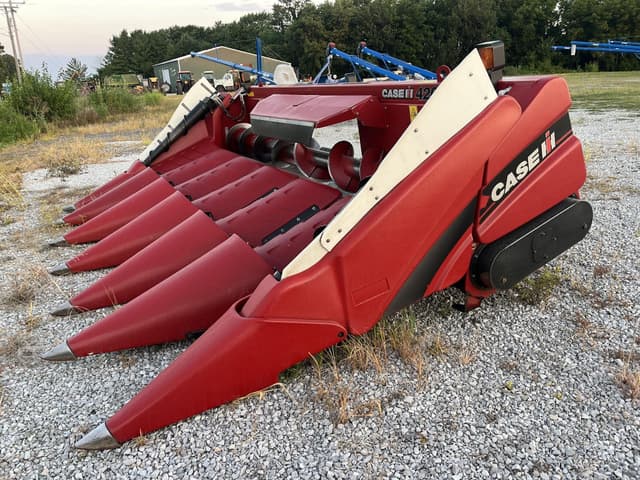Image of Case IH 4206 equipment image 1