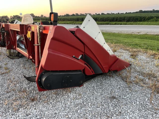 Image of Case IH 4206 equipment image 4