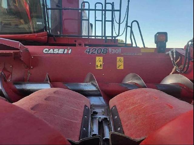 Image of Case IH 4208 equipment image 3