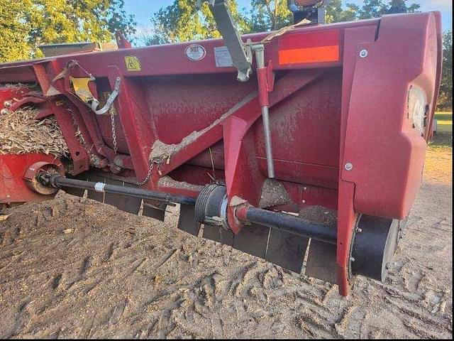 Image of Case IH 4208 equipment image 2