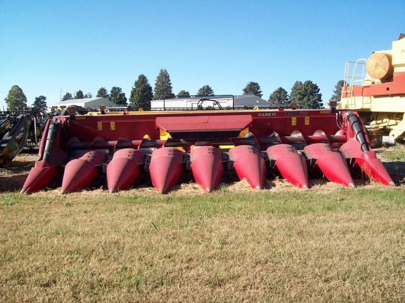 Image of Case IH 4208 Image 0