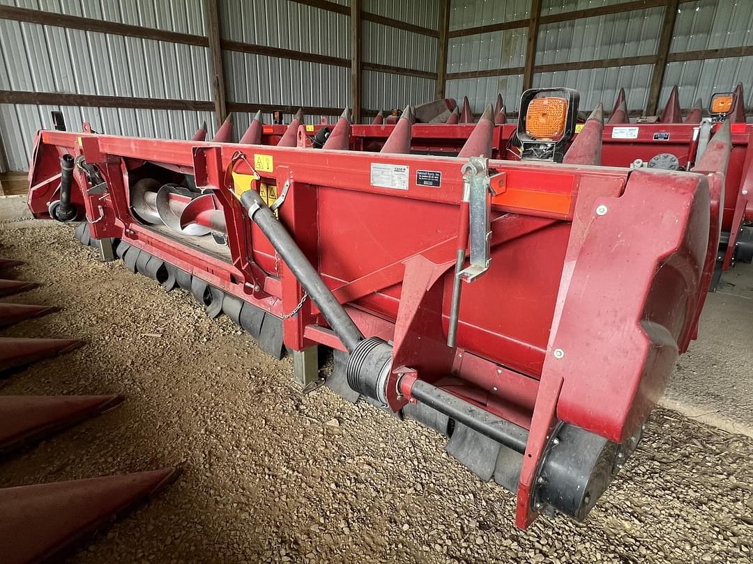Image of Case IH 4208 Image 1
