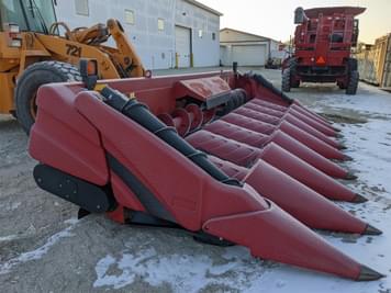 Main image Case IH 4208